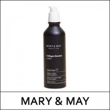 [MARY and MAY] (bo) Collagen Booster Lotion 120ml / 8750(5) / 8,190 won(R)